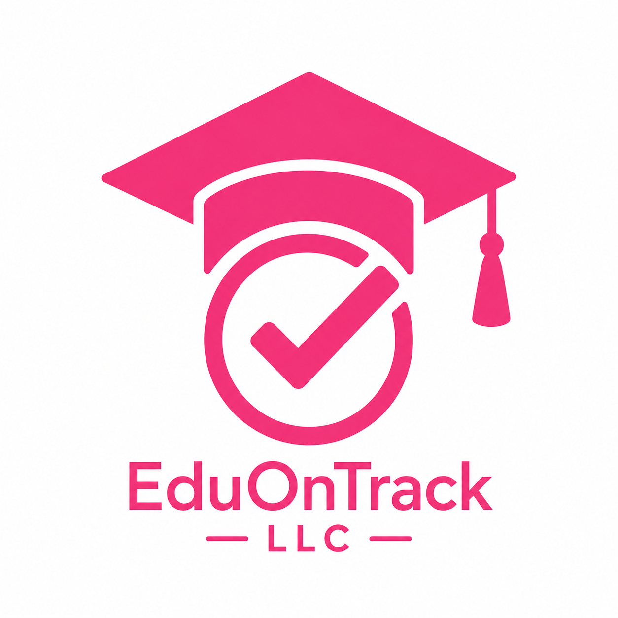 EduOnTrack logo